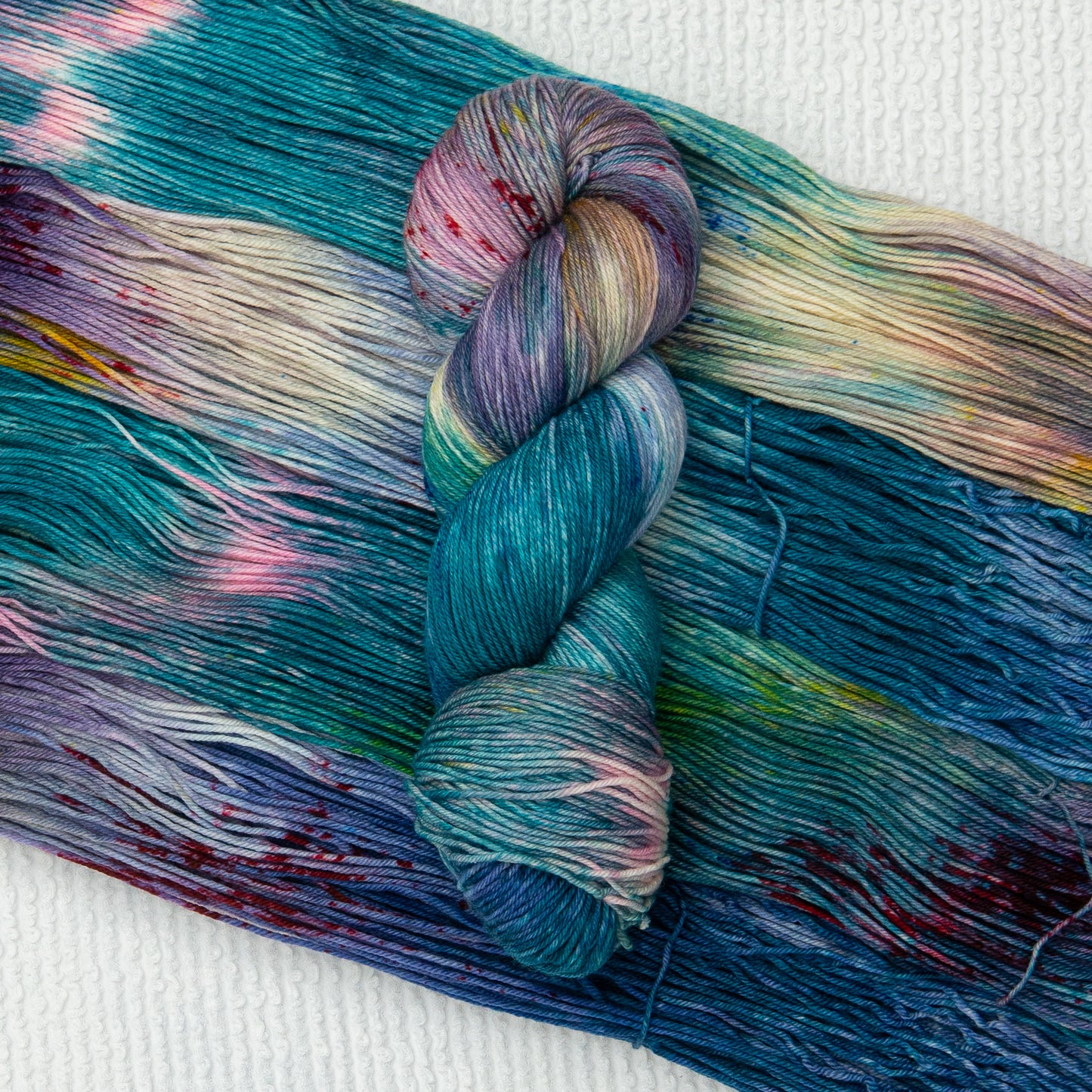 OOAK Watercolor