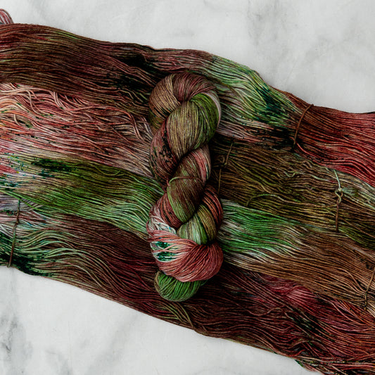 OOAK Fearsome Critter