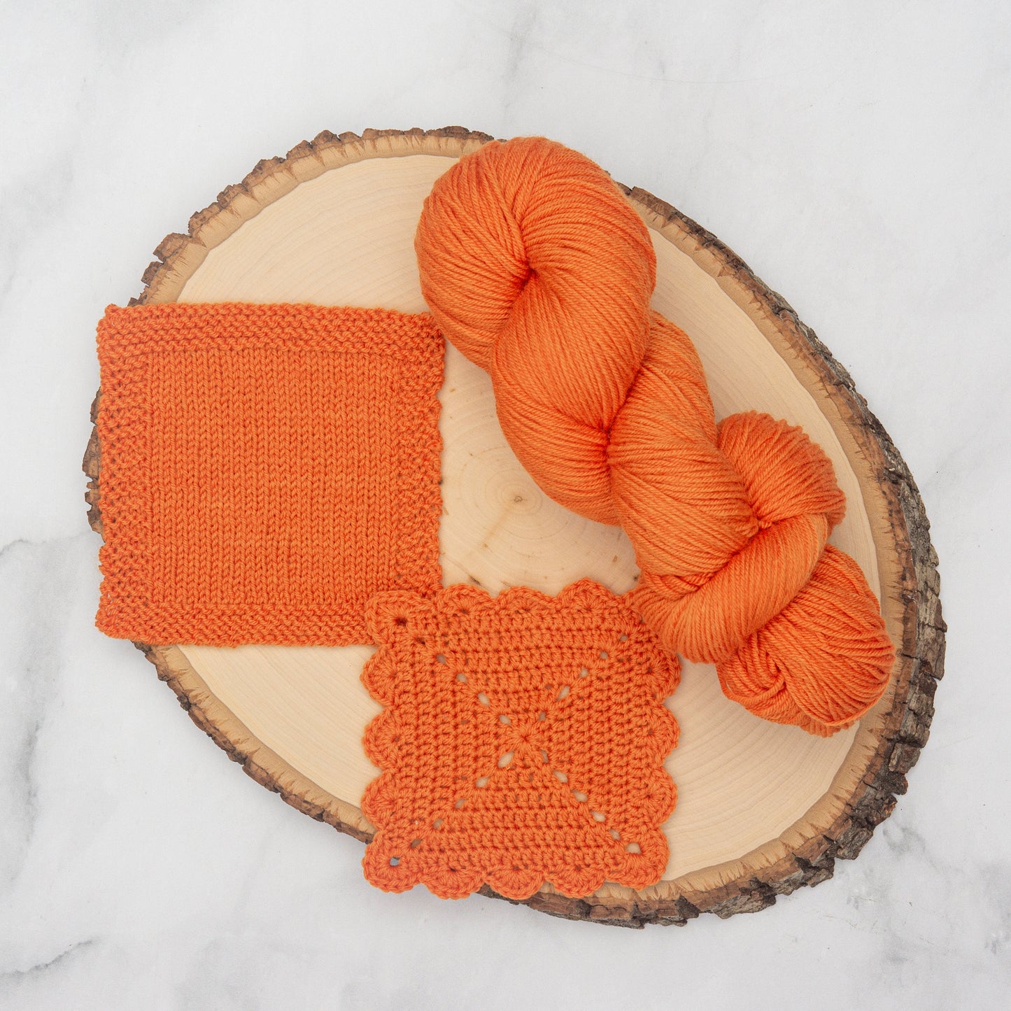Tulip Orange