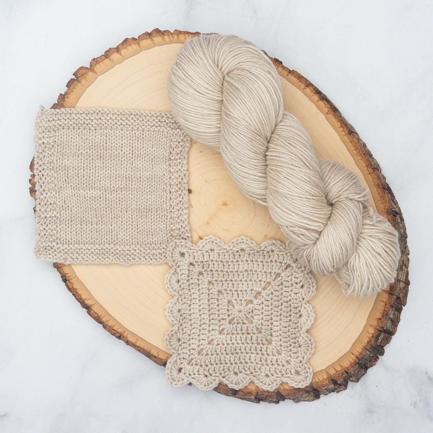 Driftwood Beige