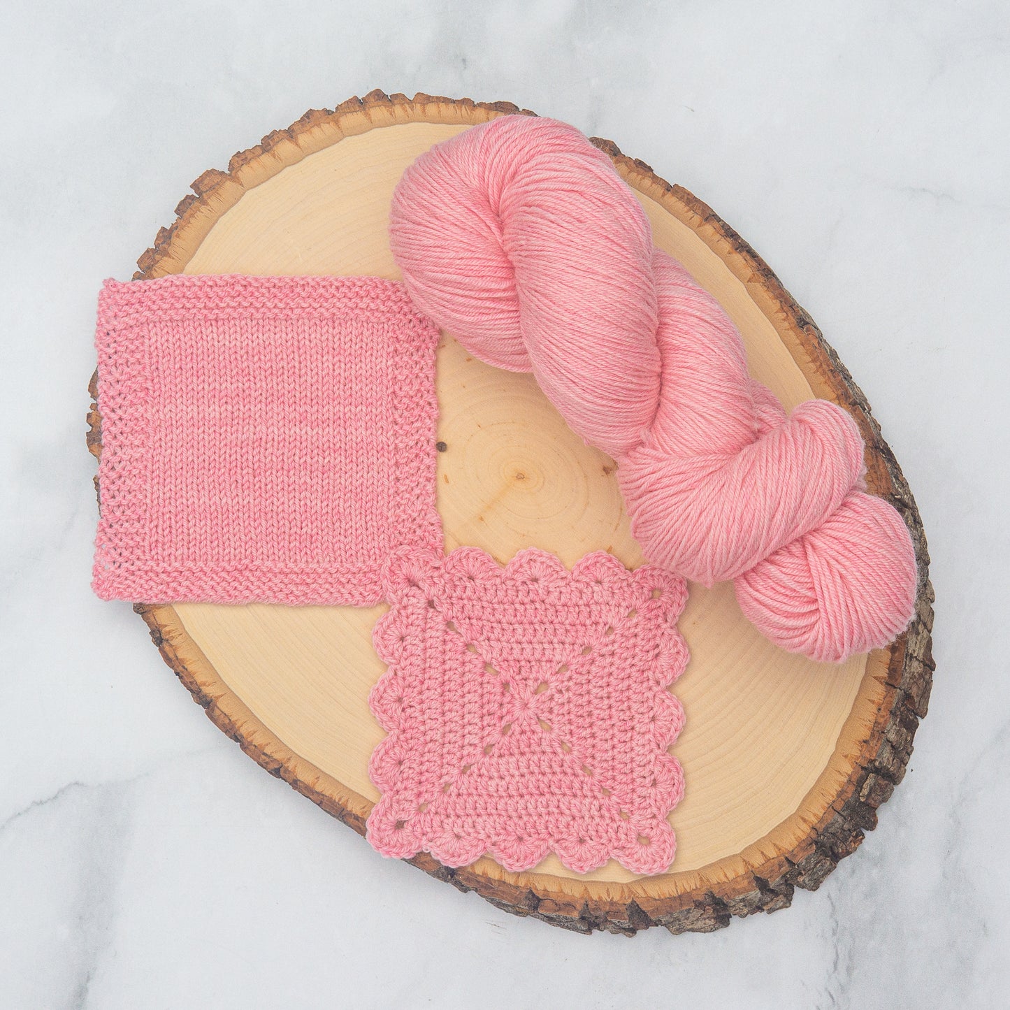 Seashell Pink