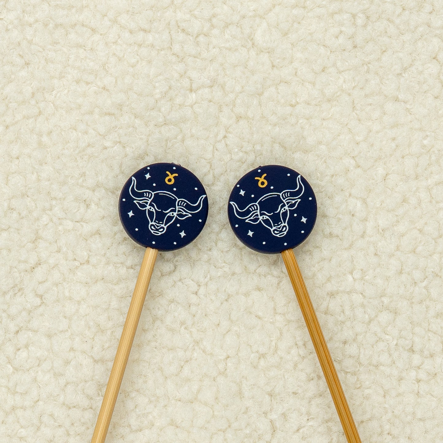 Zodiac Needle Stopper Sets