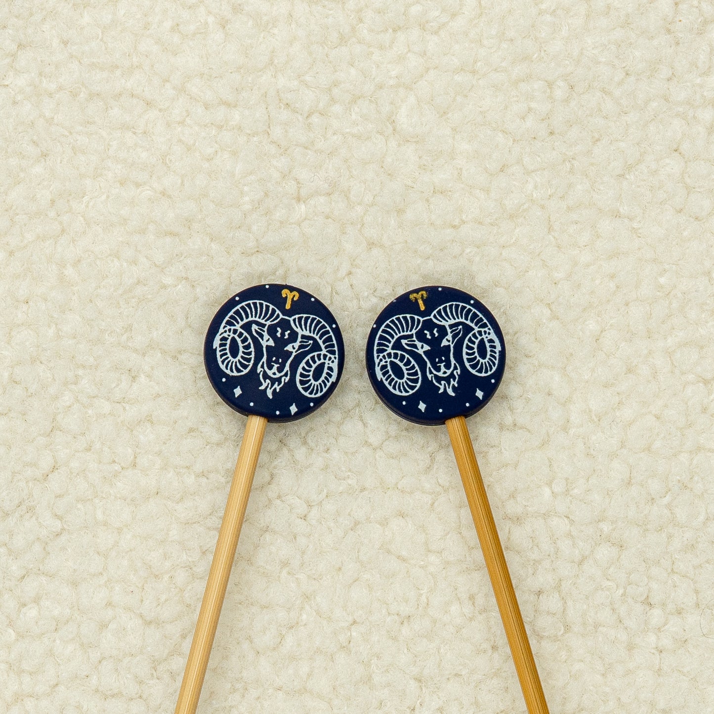 Zodiac Needle Stopper Sets