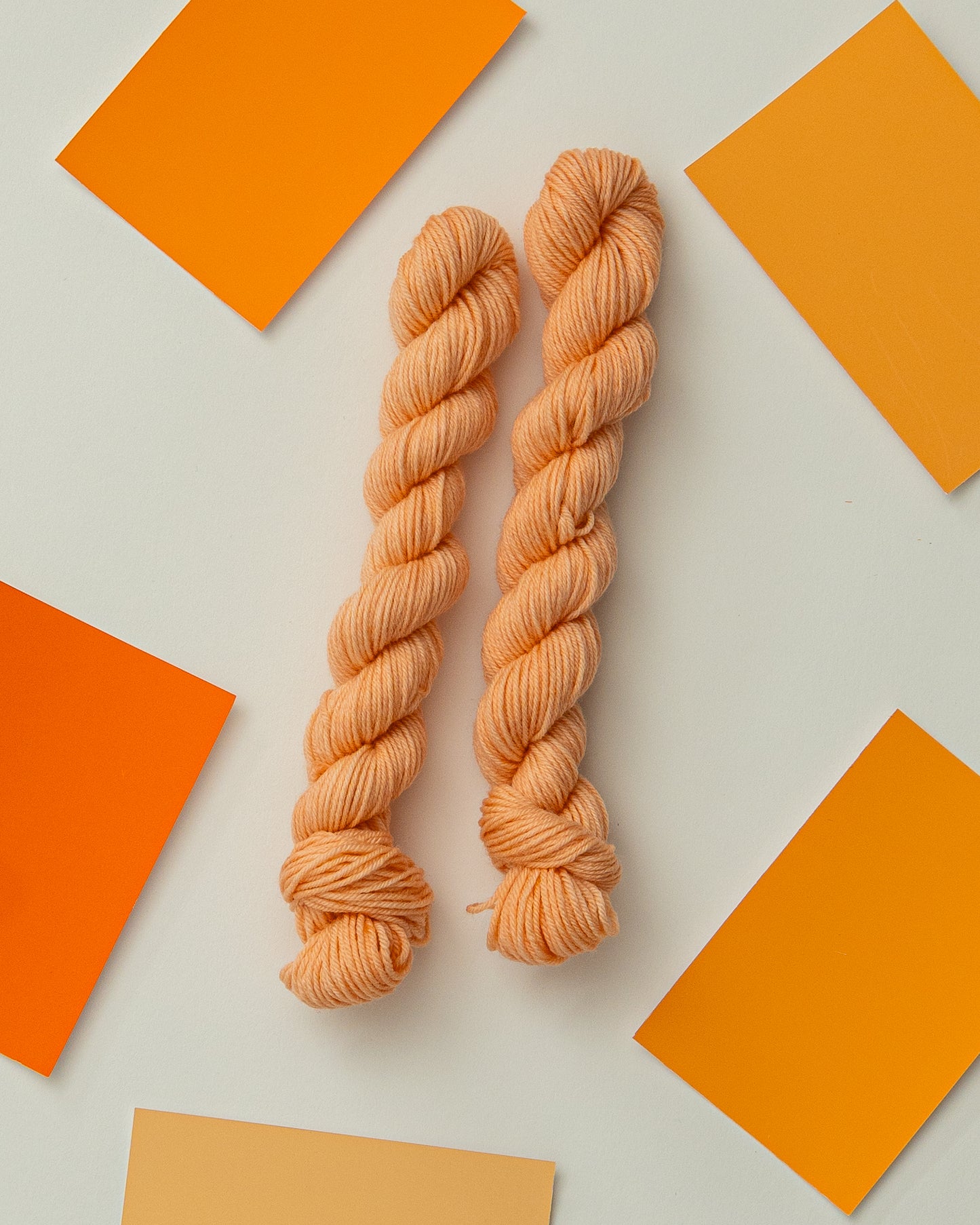 Creamsicle