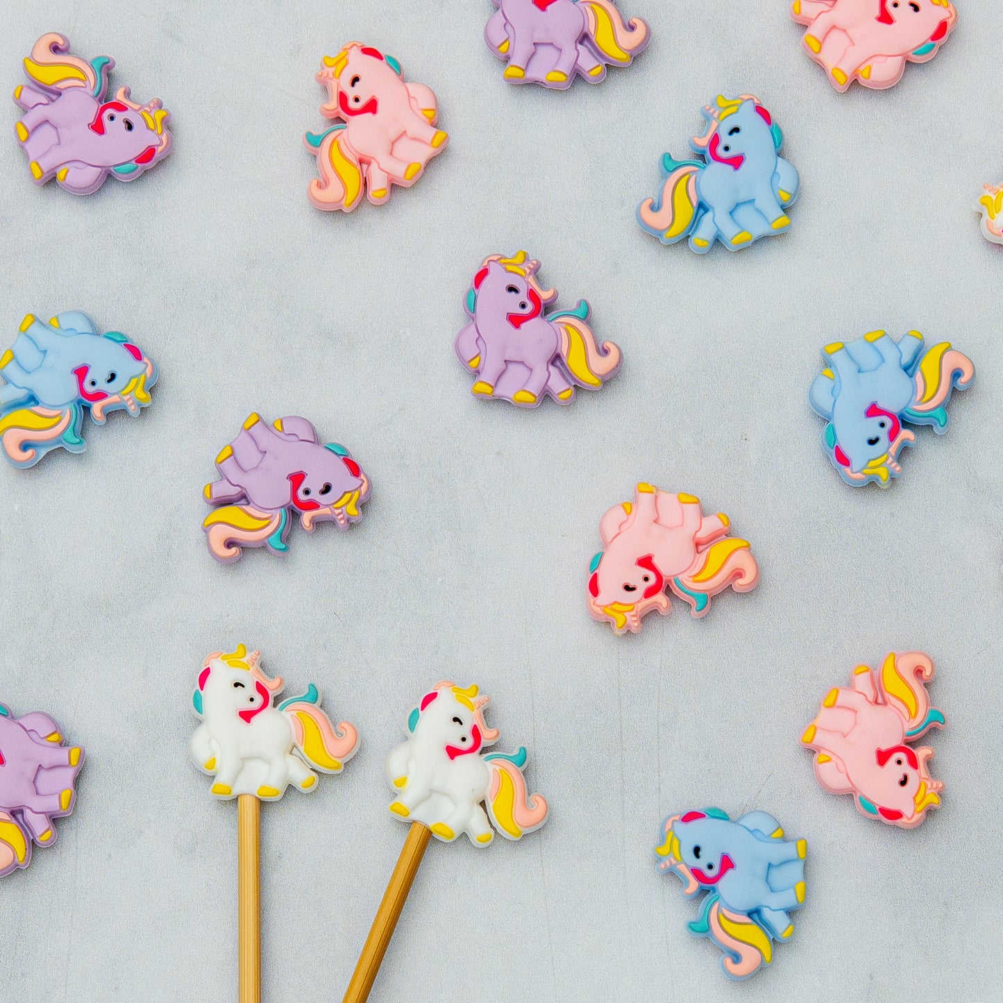 Unicorn Stopper Set