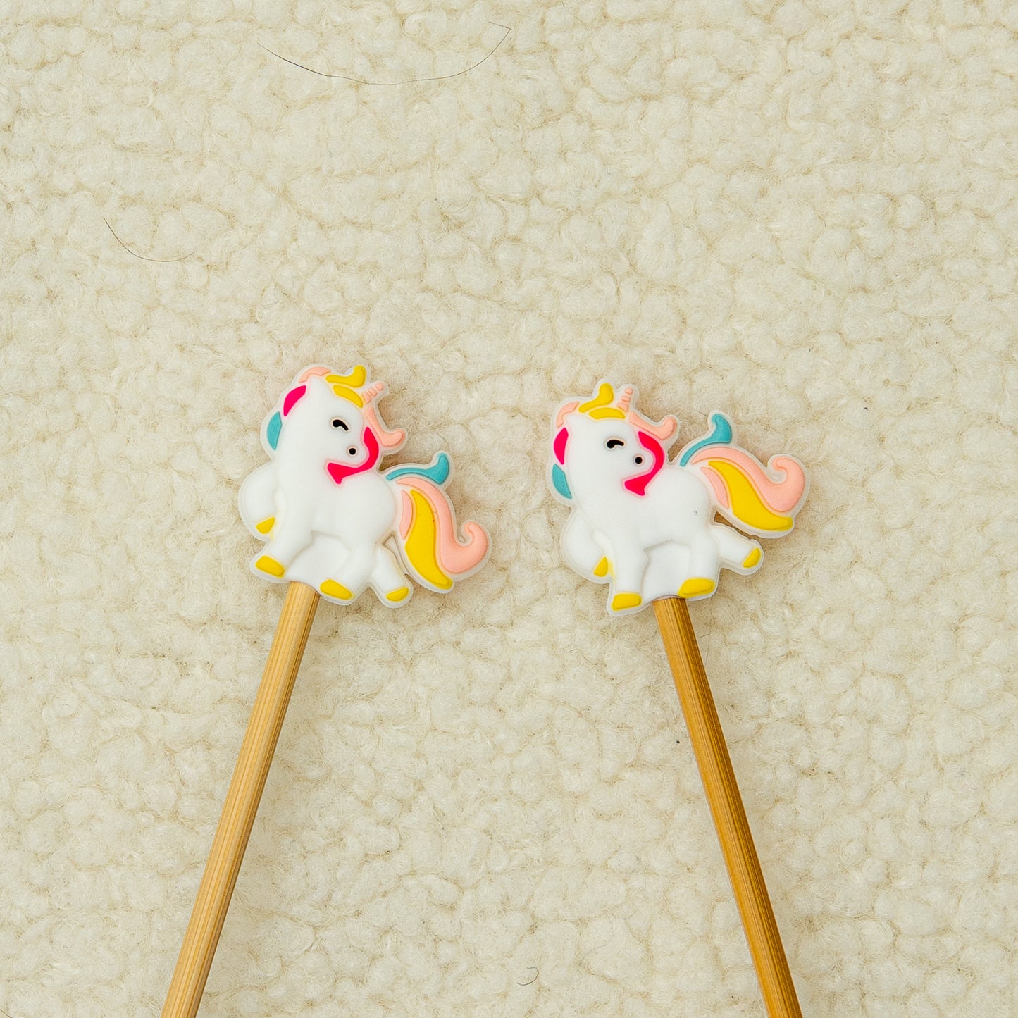 Unicorn Stopper Set