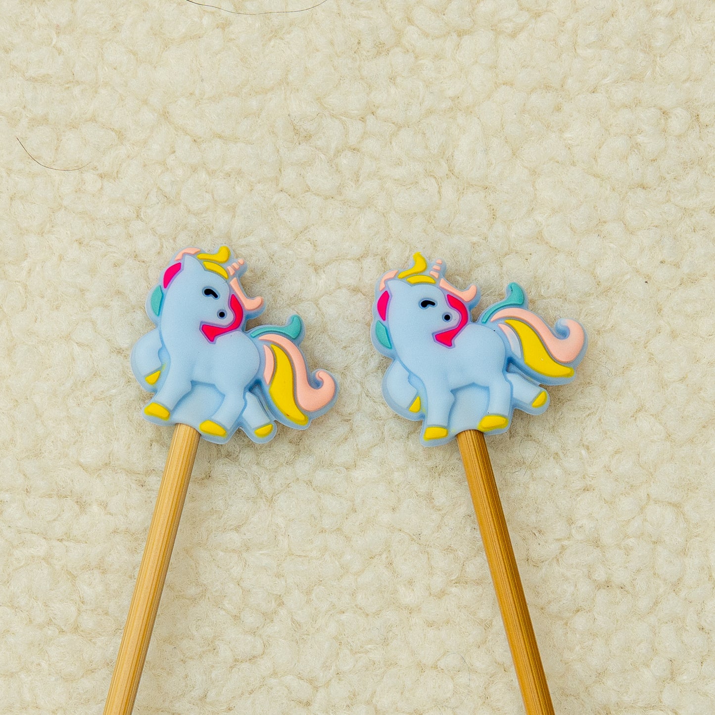 Unicorn Stopper Set