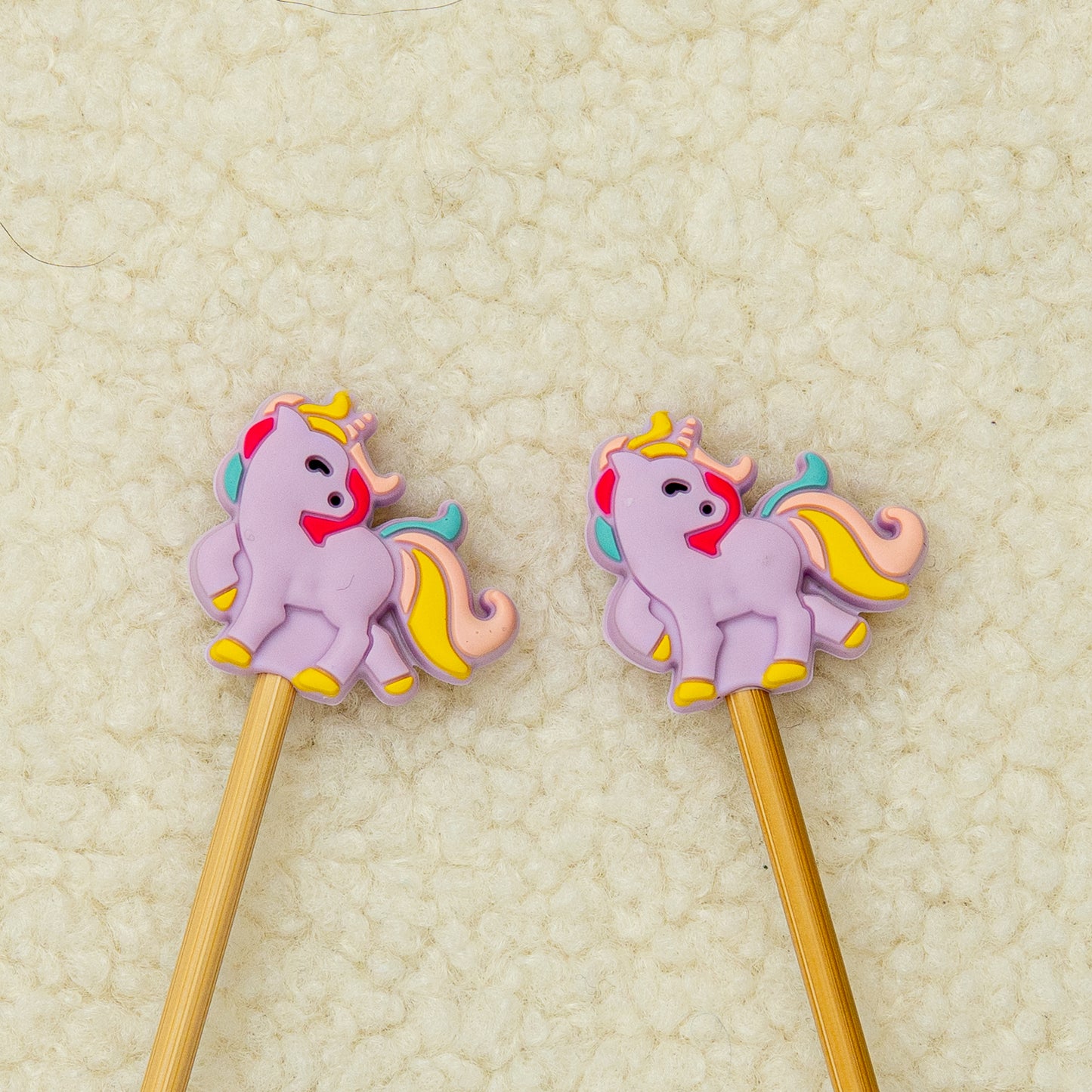 Unicorn Stopper Set