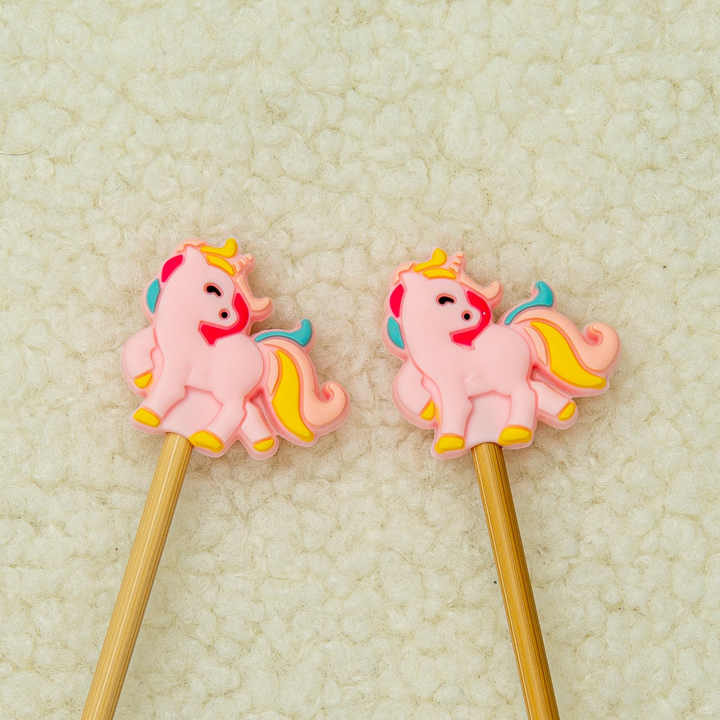 Unicorn Stopper Set