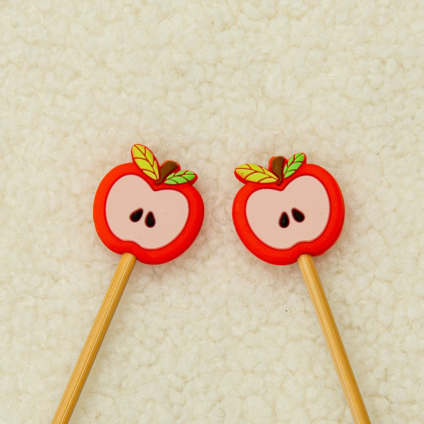 Apple Stopper Set