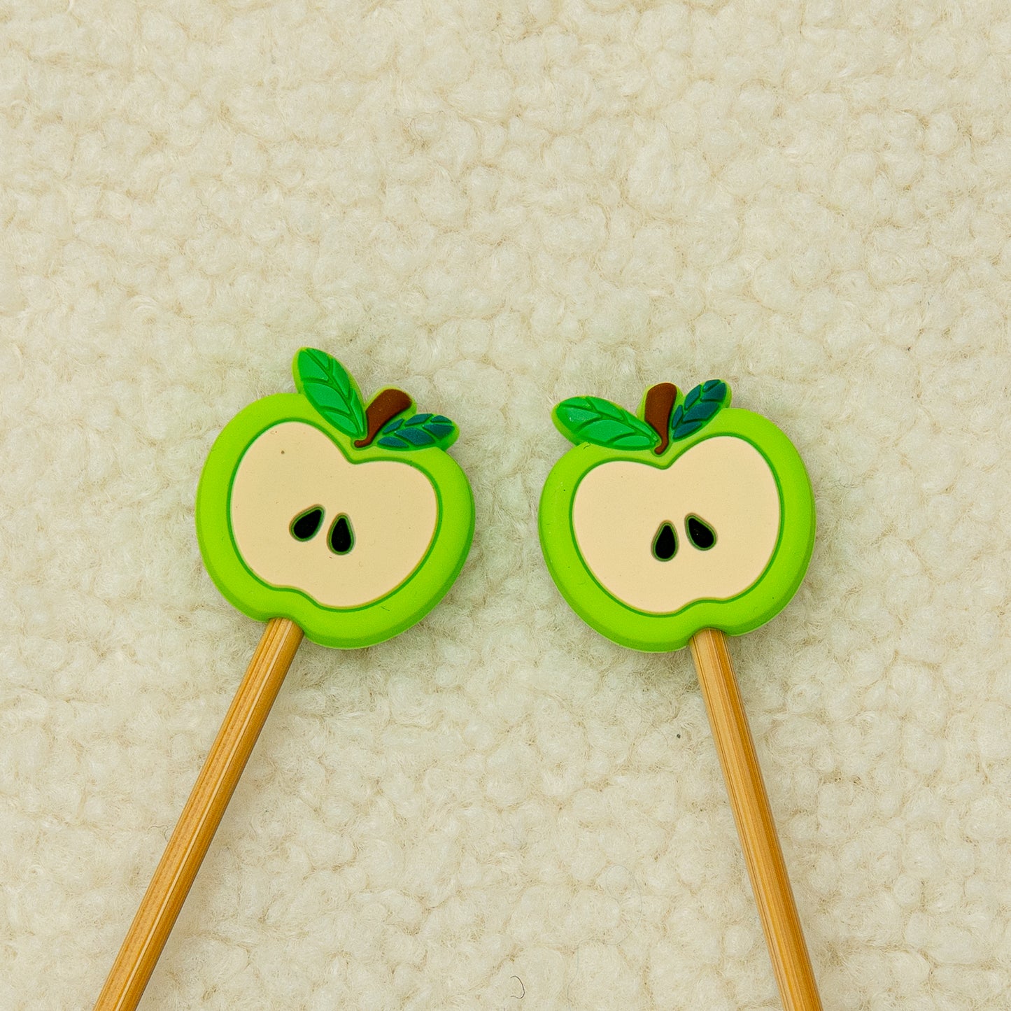 Apple Stopper Set