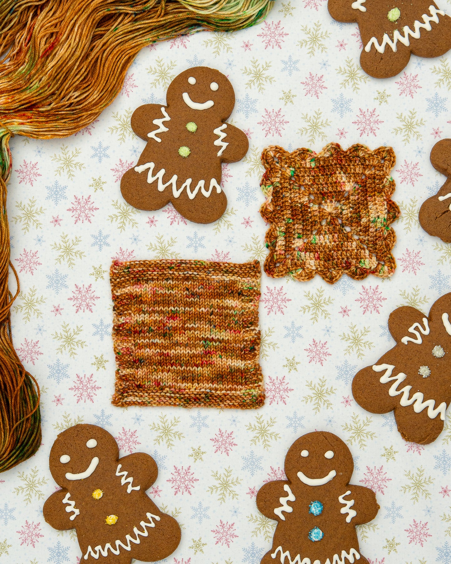 Gingerbread