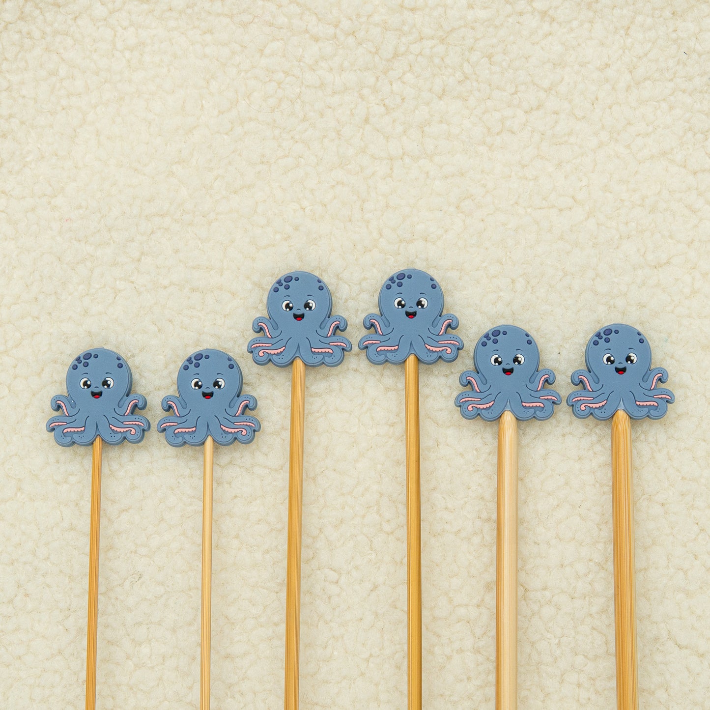 Octopus Needle Stopper Set