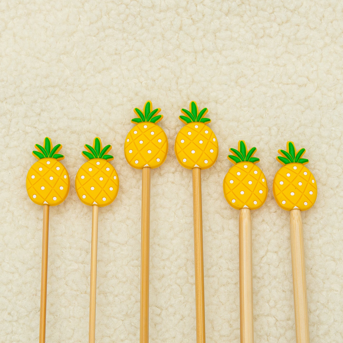 Pineapple Stopper Set