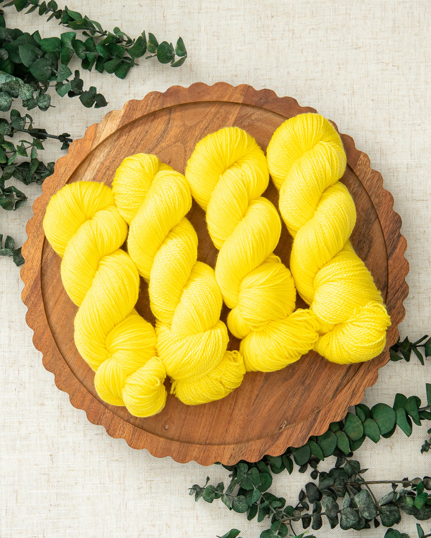 Lemon Chiffon