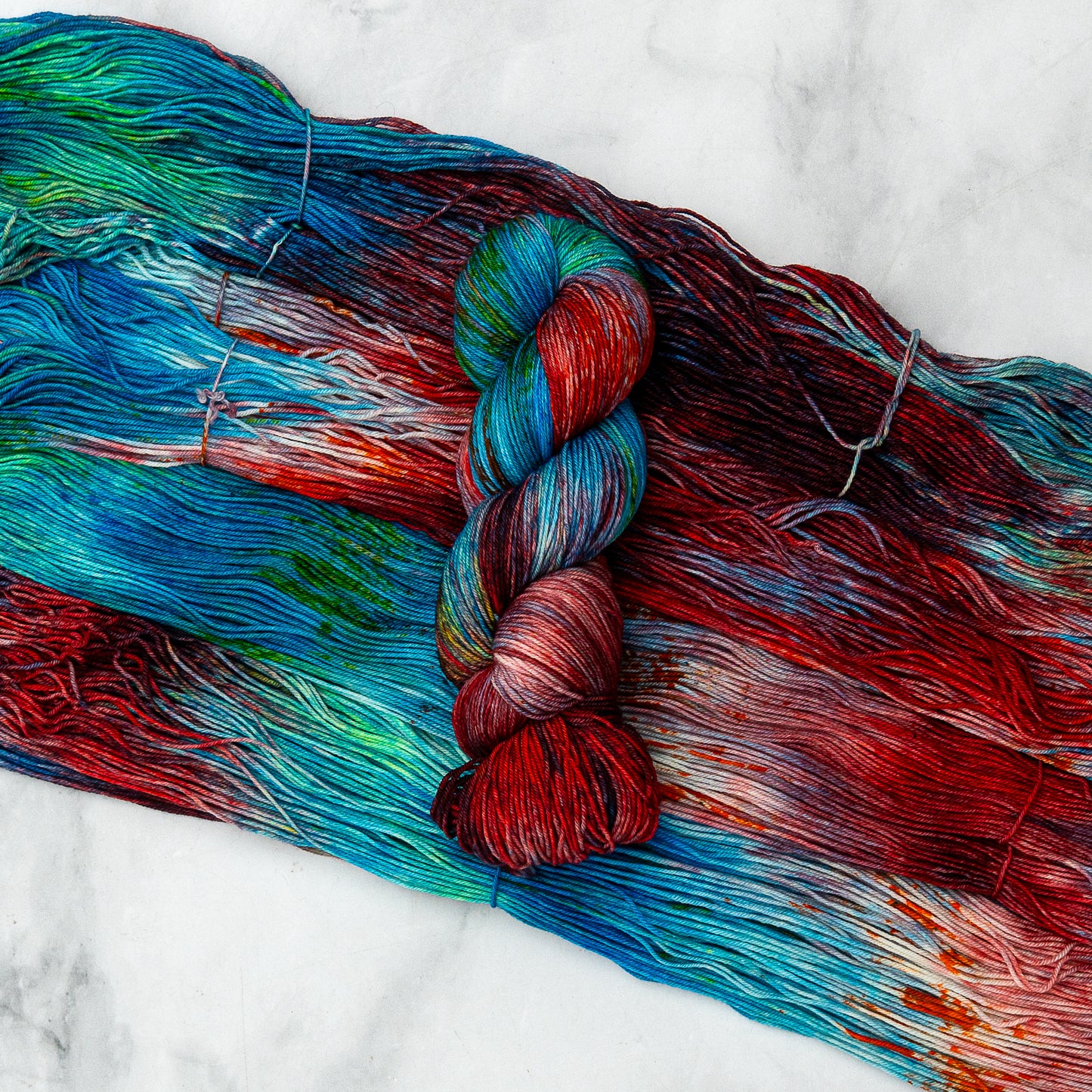 OOAK Crayons
