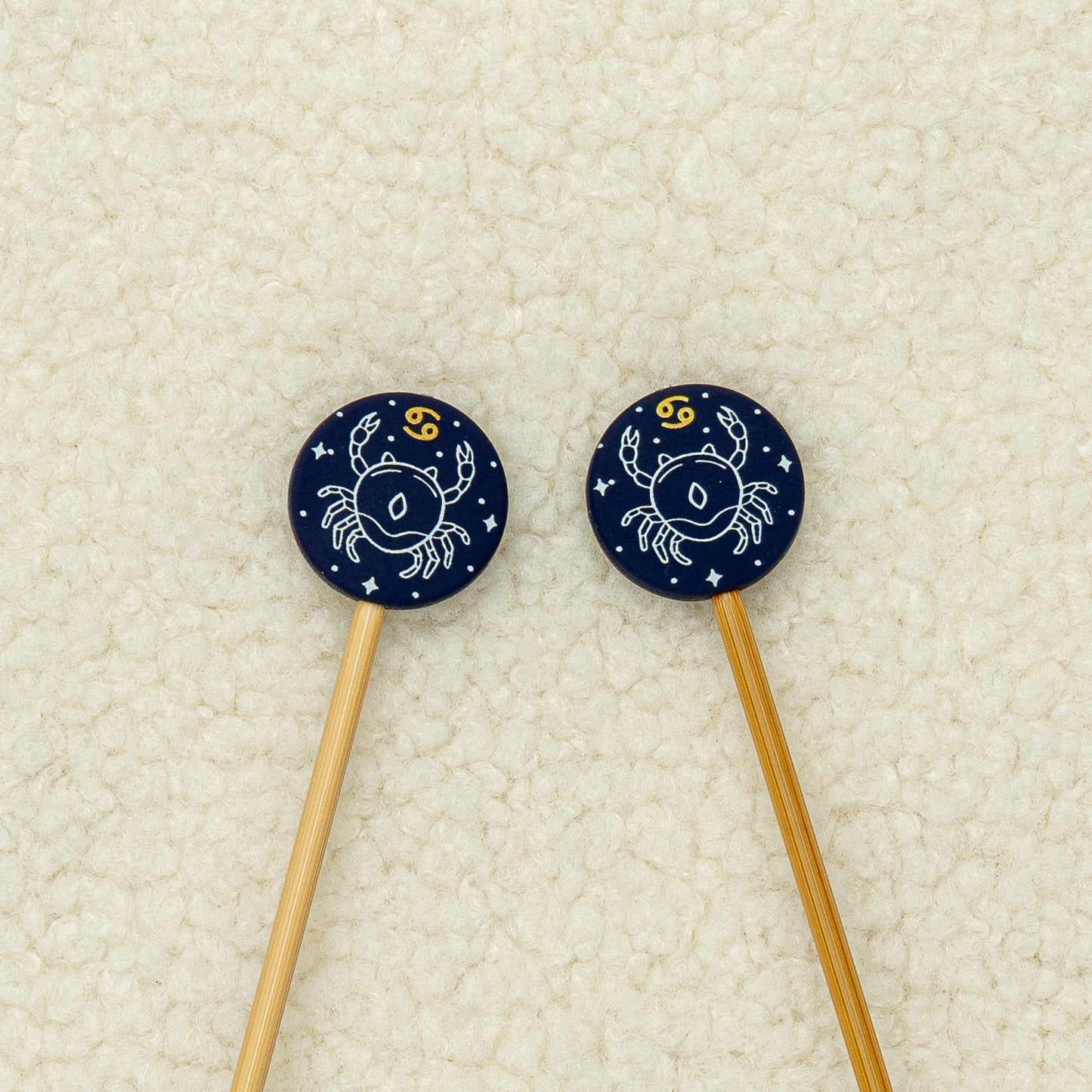 Zodiac Needle Stopper Sets