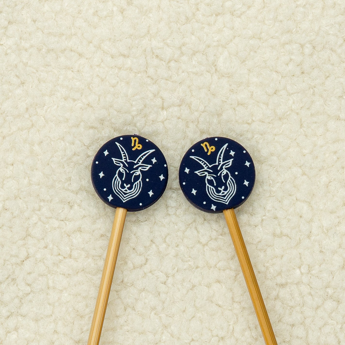 Zodiac Needle Stopper Sets