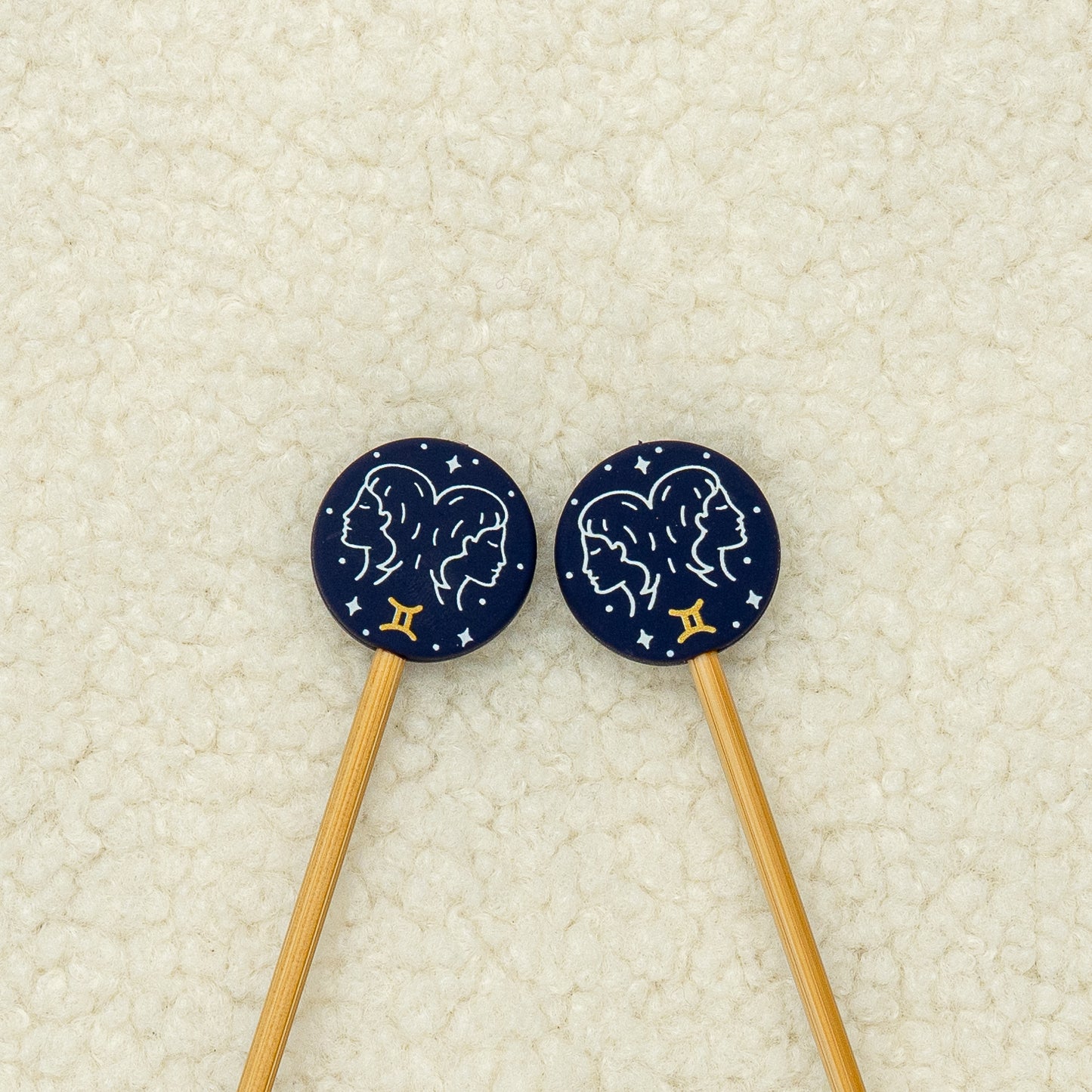 Zodiac Needle Stopper Sets