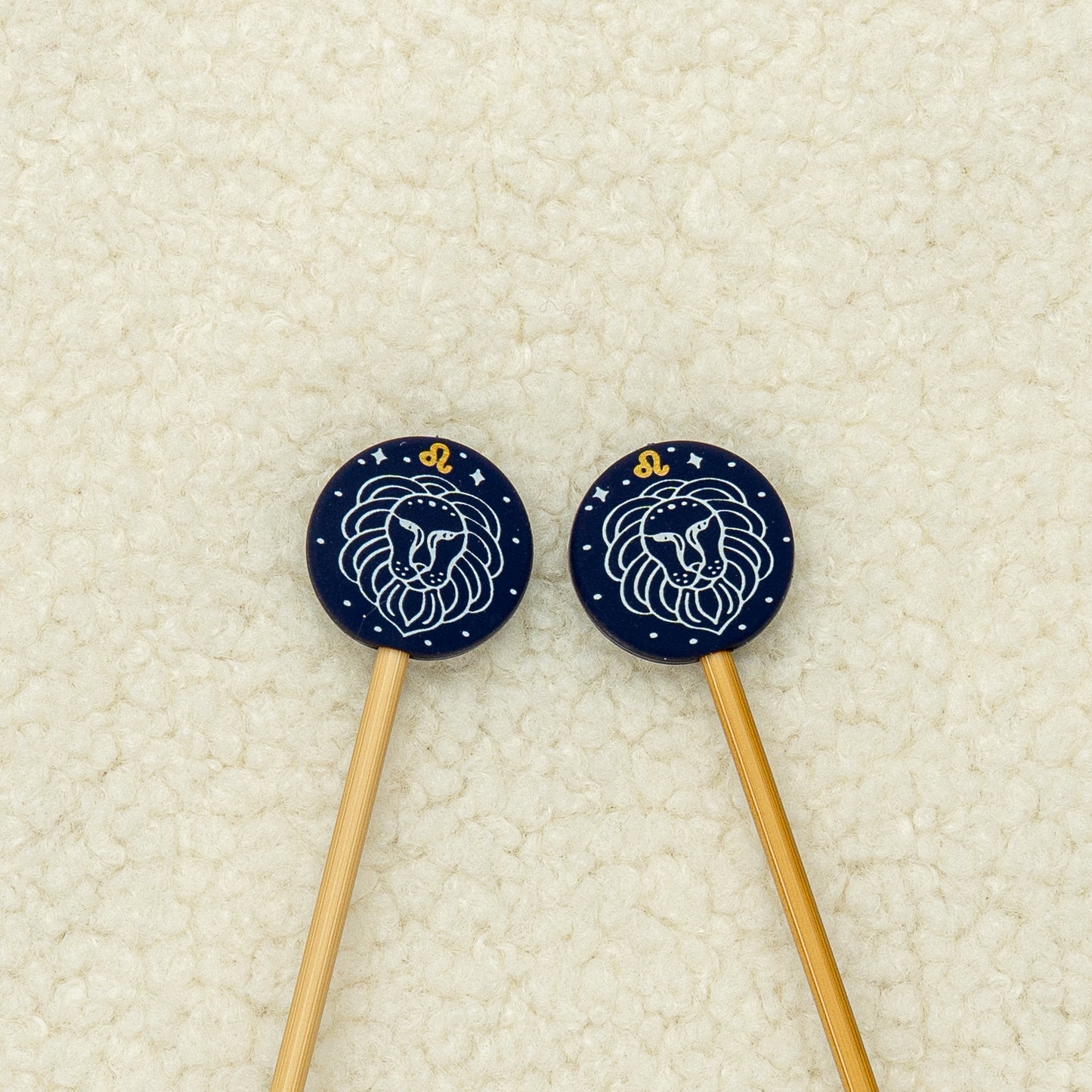 Zodiac Needle Stopper Sets