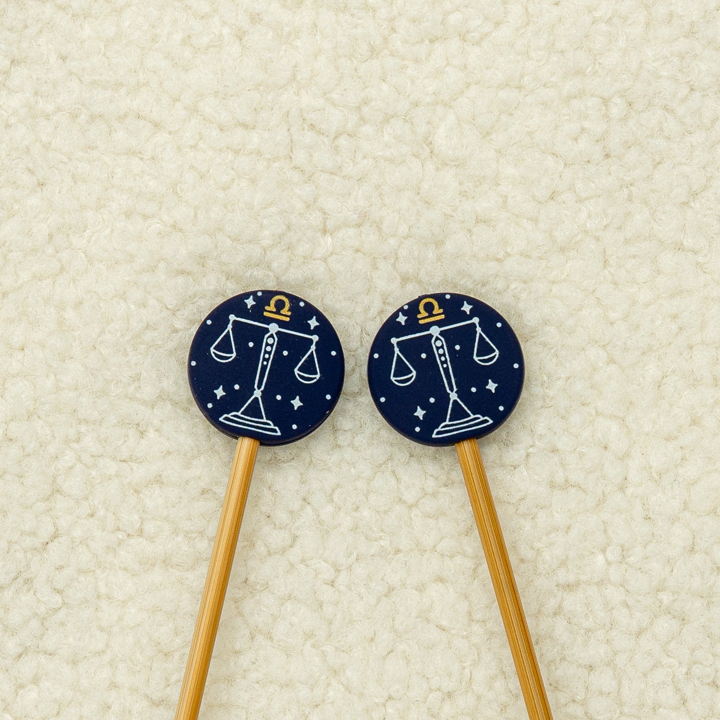 Zodiac Needle Stopper Sets