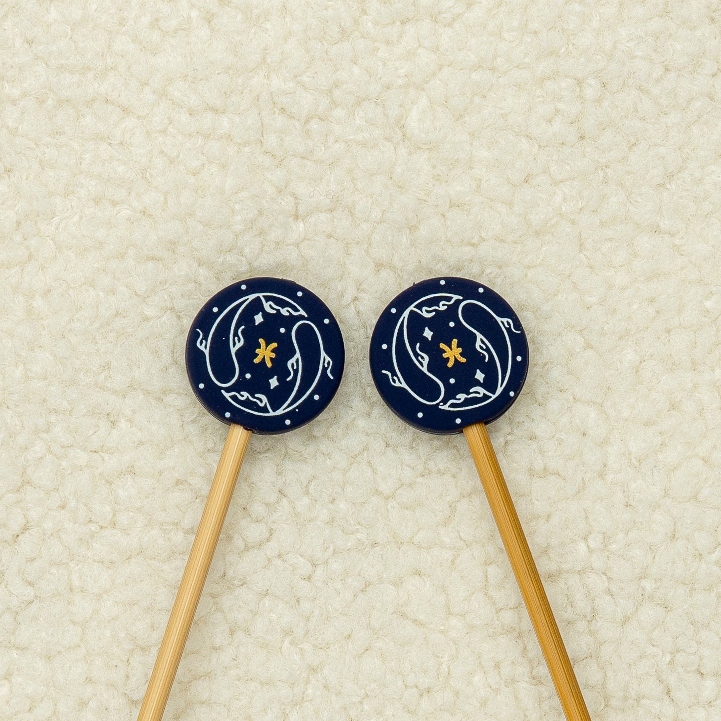 Zodiac Needle Stopper Sets