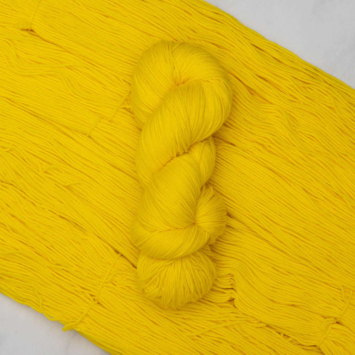Daffodil Yellow