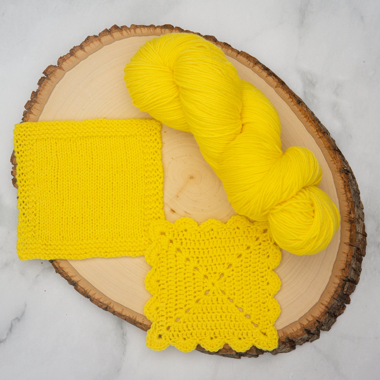 Daffodil Yellow