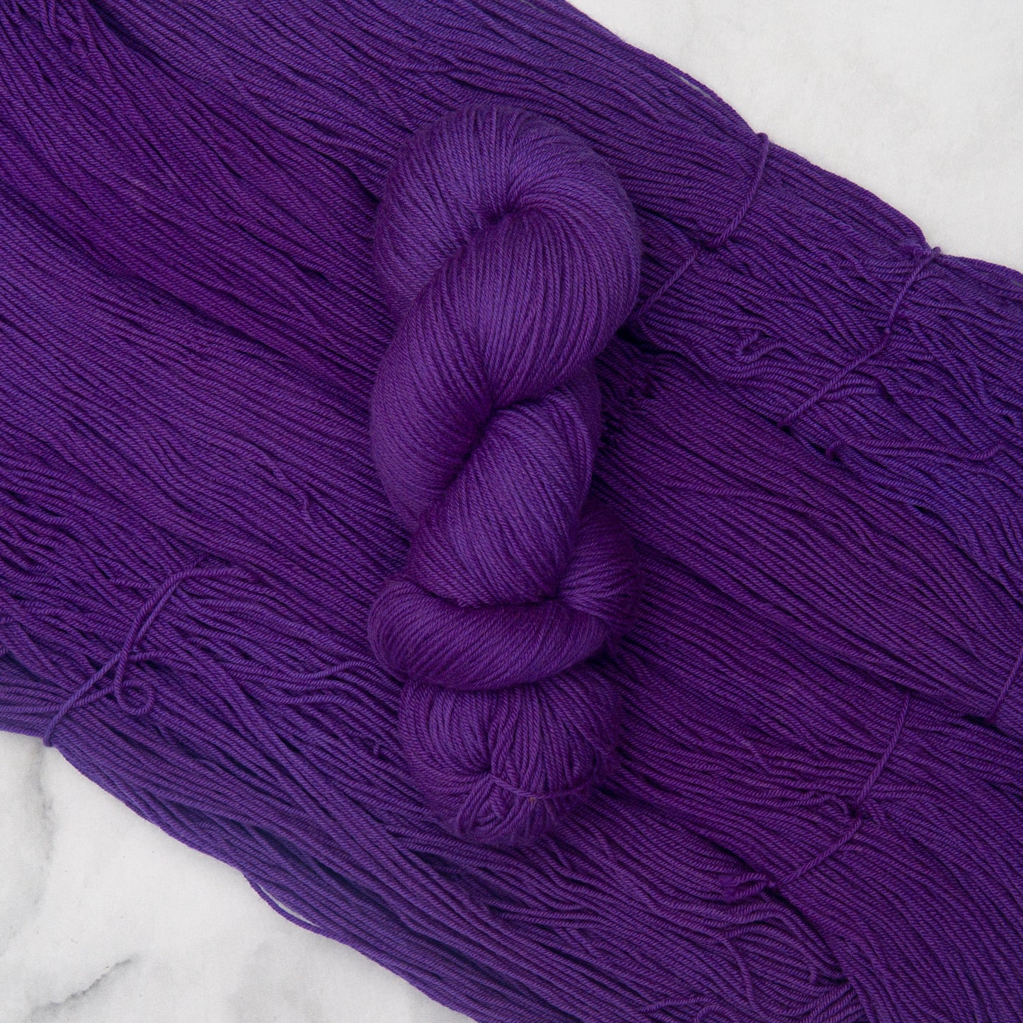 Crocus Purple