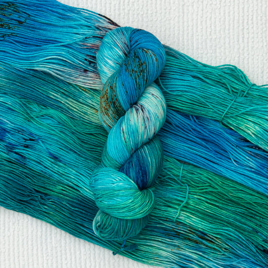 OOAK Gone Fishing