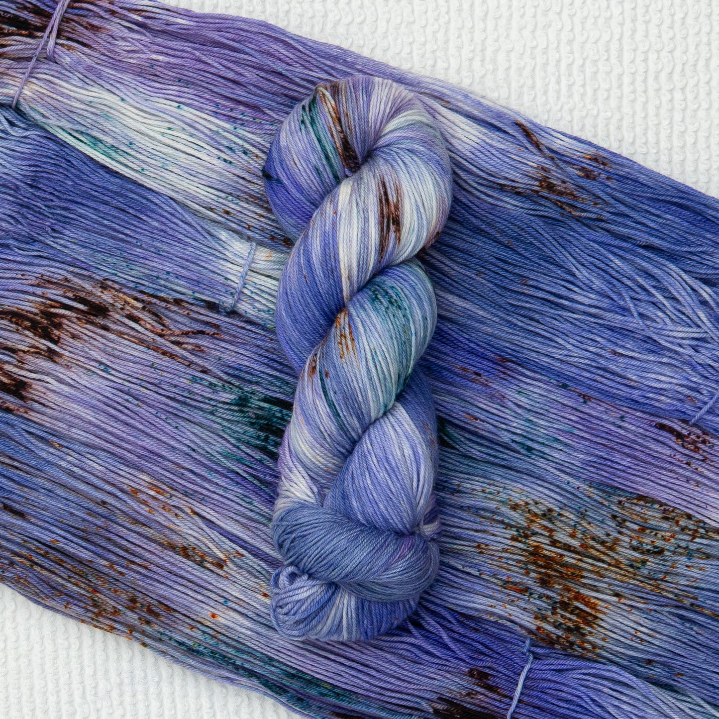 OOAK Bluebell Wood