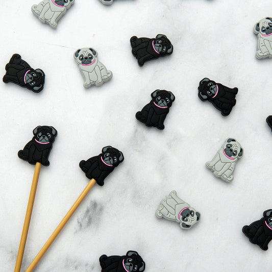 Pug Needle Stopper Set