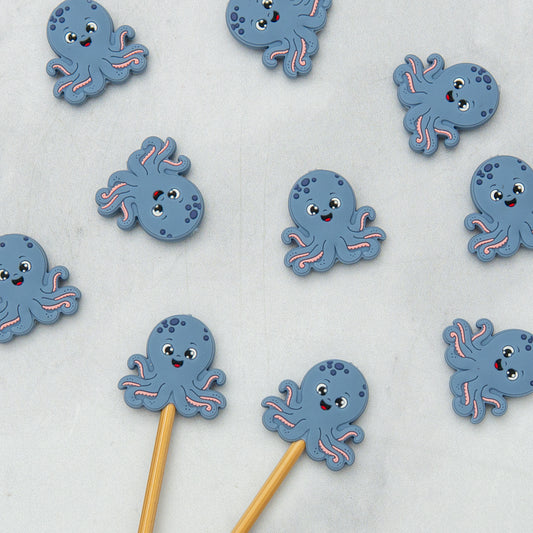Octopus Needle Stopper Set