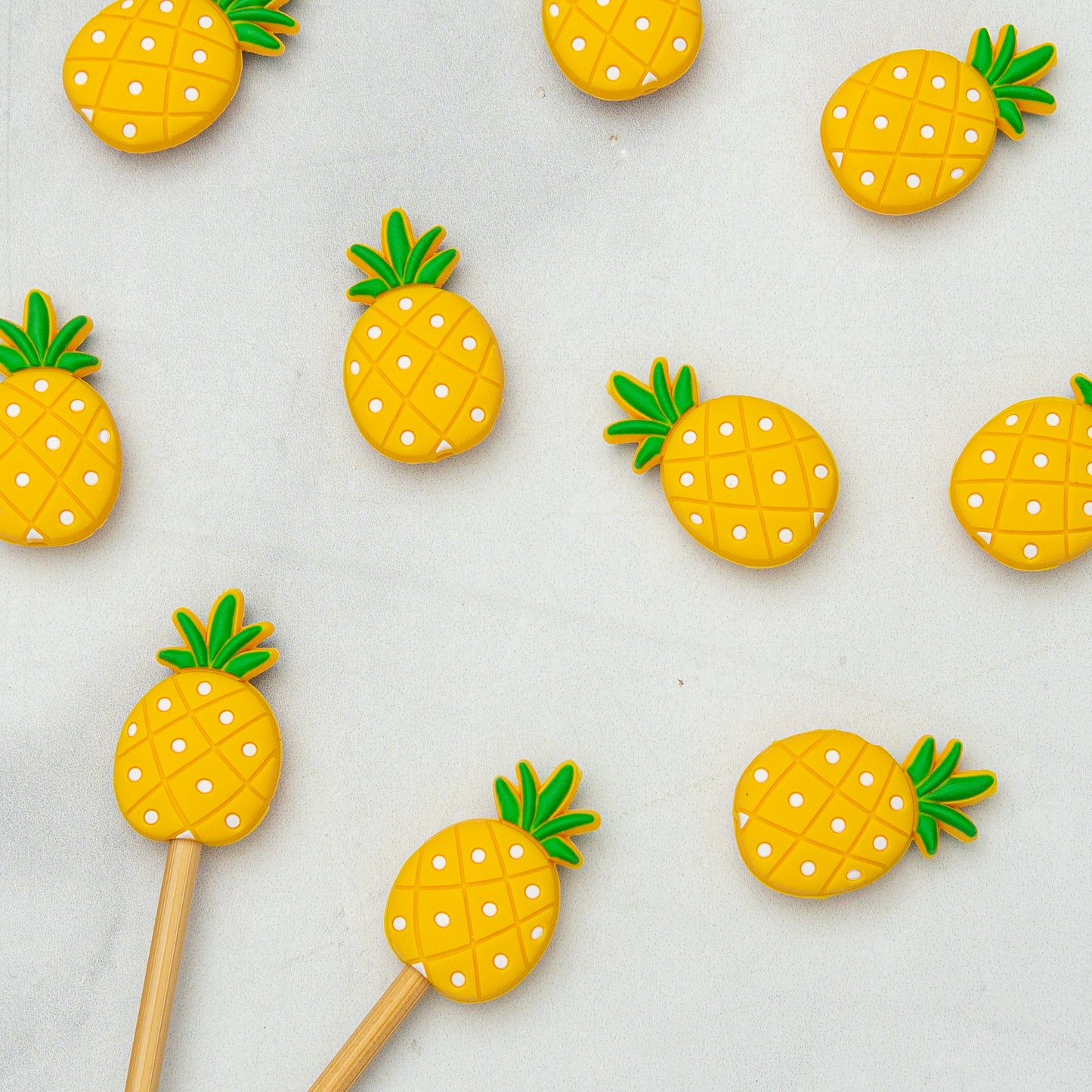 Pineapple Stopper Set