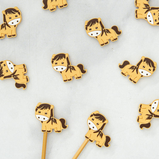 Horse Needle Stoppers