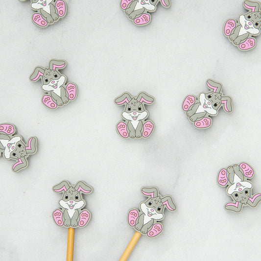 Rabbit Needle Stoppers