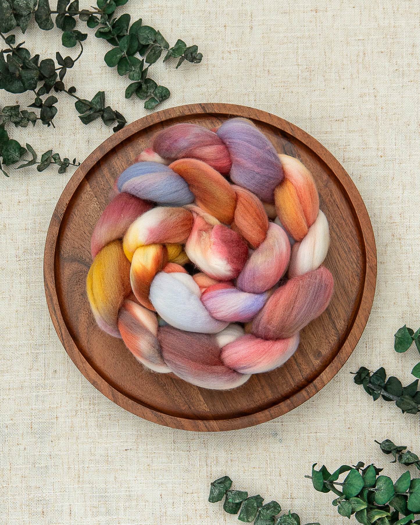 Earthenware
