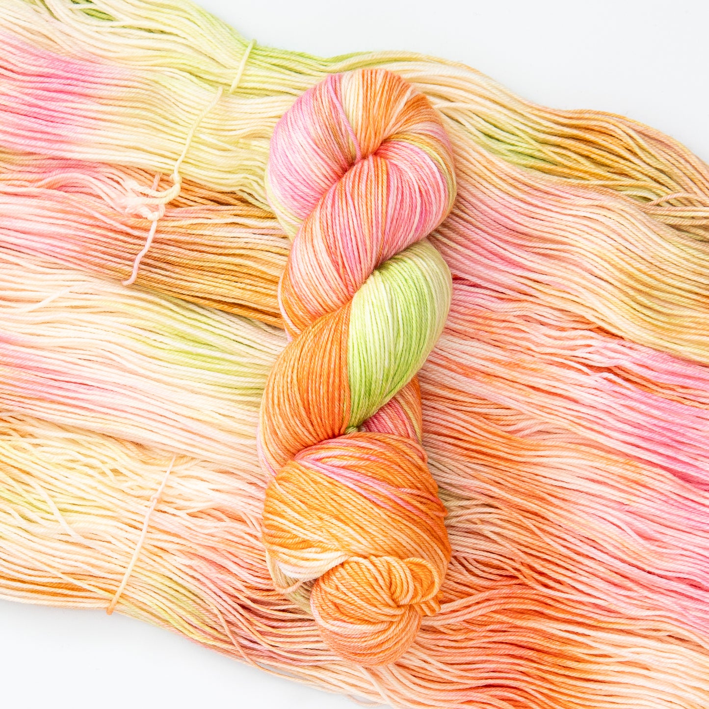 Rainbow Sherbet