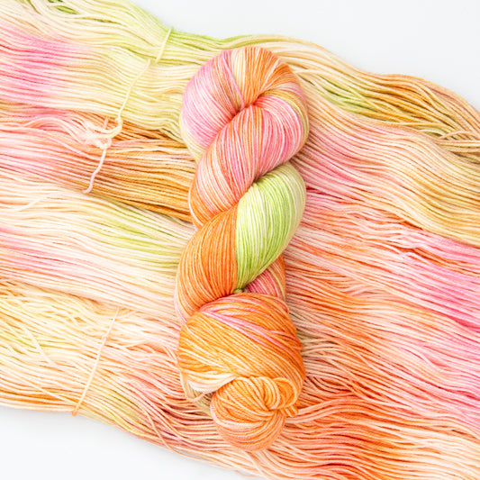 Rainbow Sherbet
