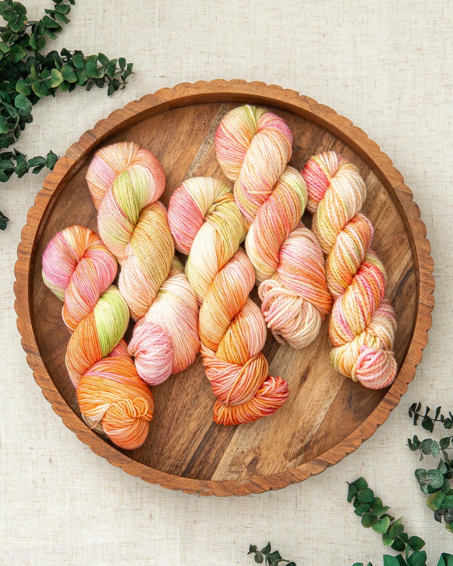 Rainbow Sherbet
