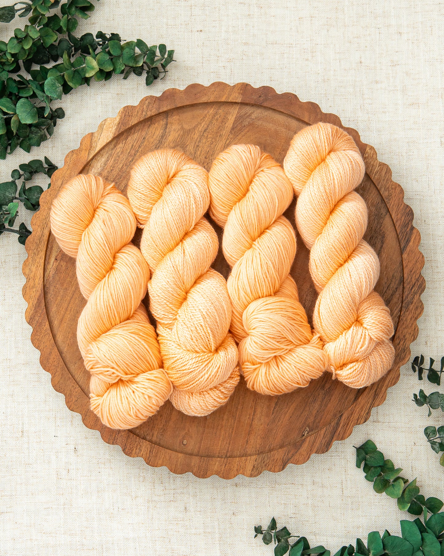 Creamsicle