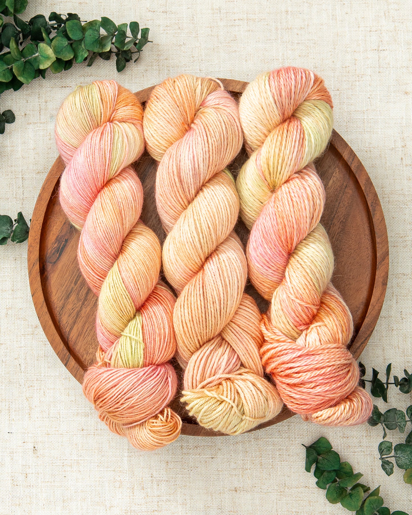 Rainbow Sherbet
