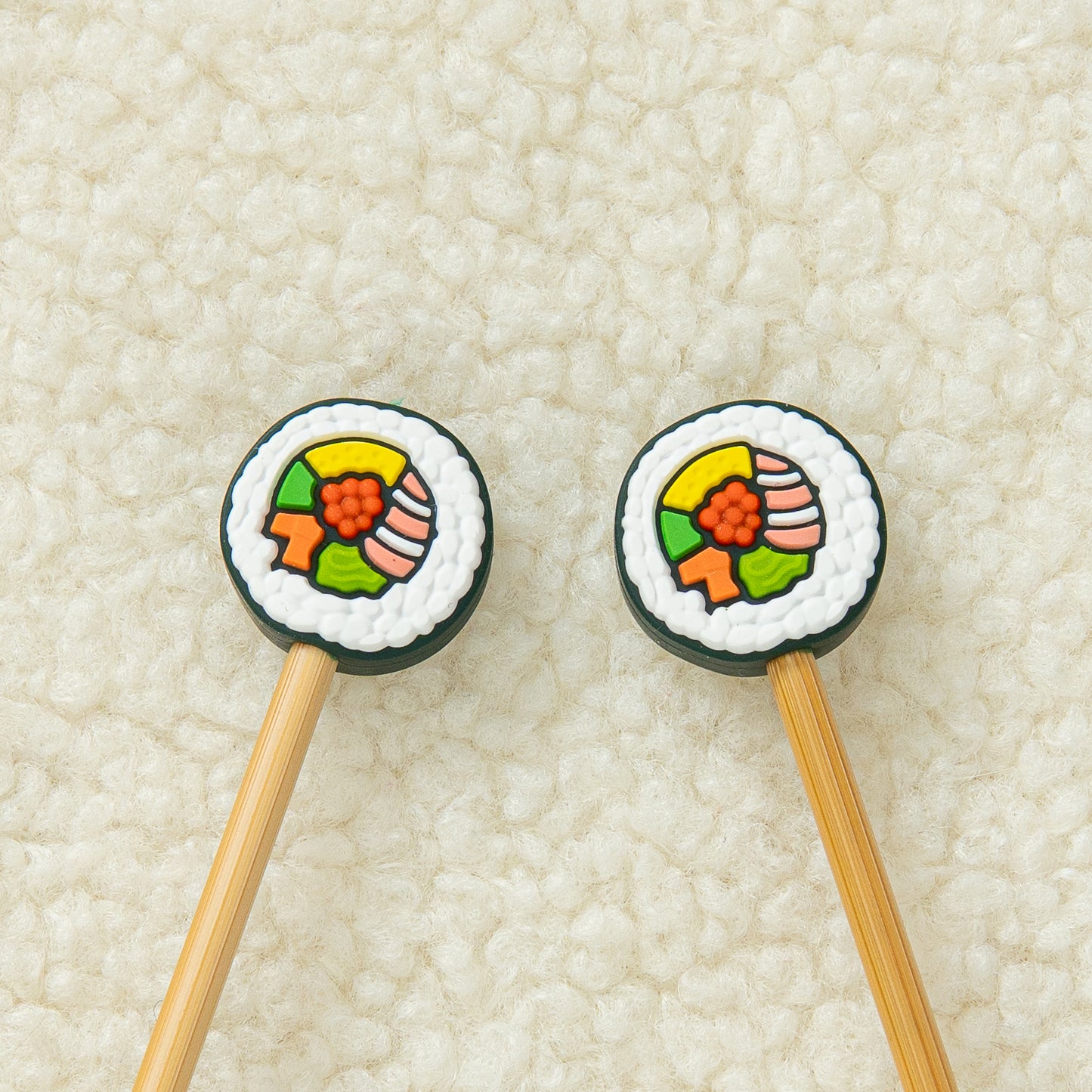 Sushi Needle Stoppers