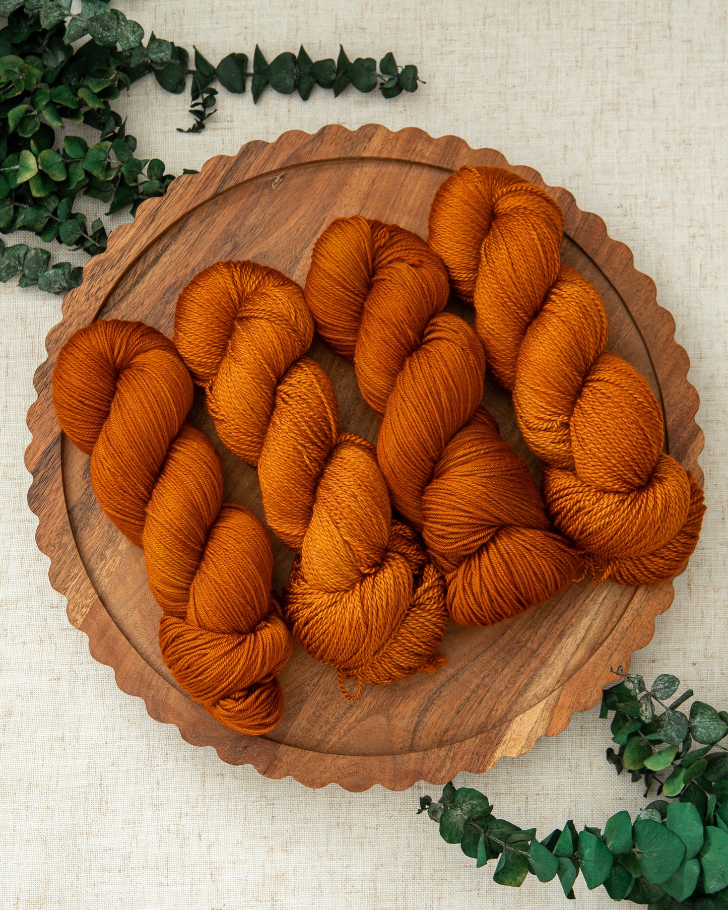 Pumpkin Pie