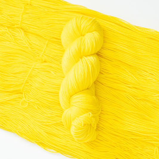 Lemon Chiffon