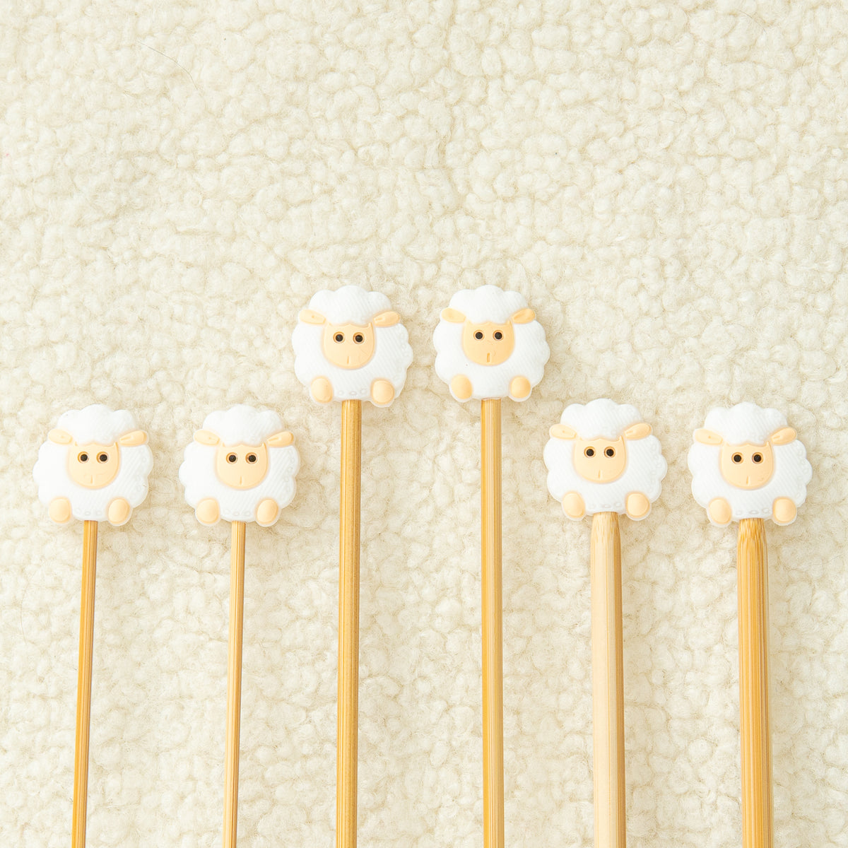 Sheep Needle Stoppers