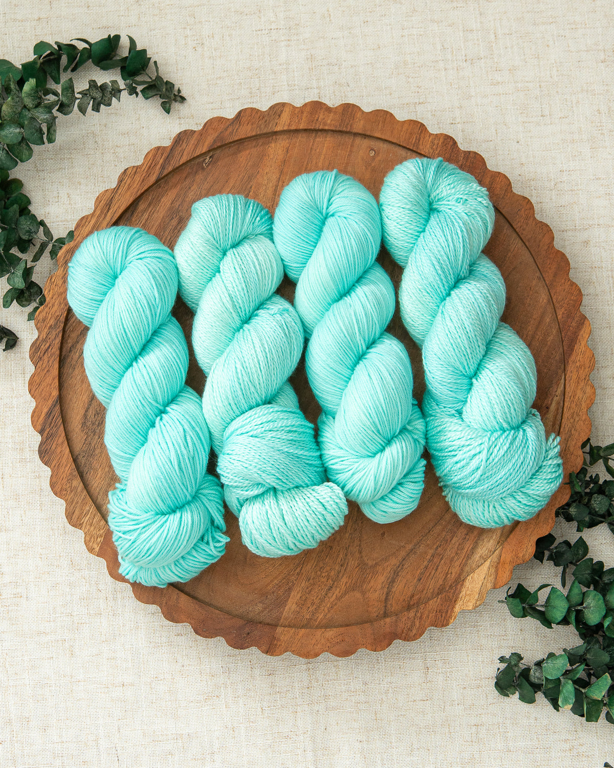 Aquamarine