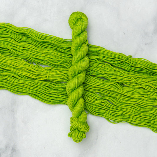 Spring Green
