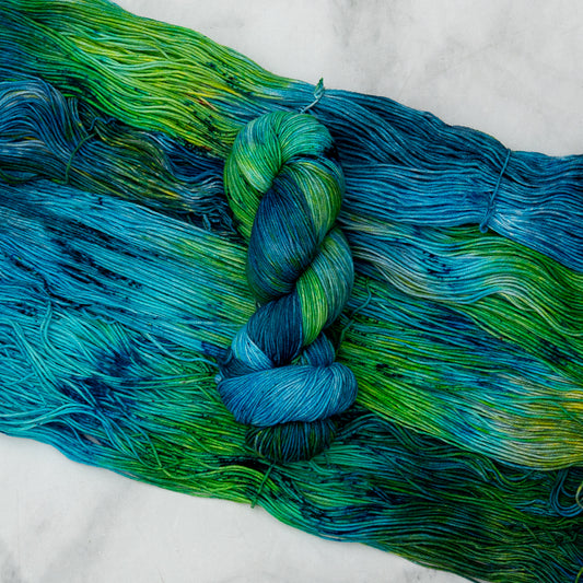 OOAK Sea Grass