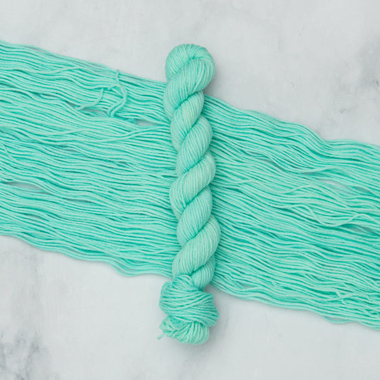 Aquamarine